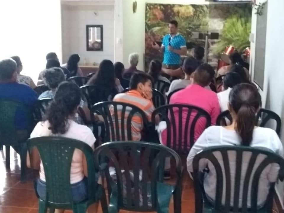 Servicio